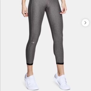 Under armor compression-heat gear